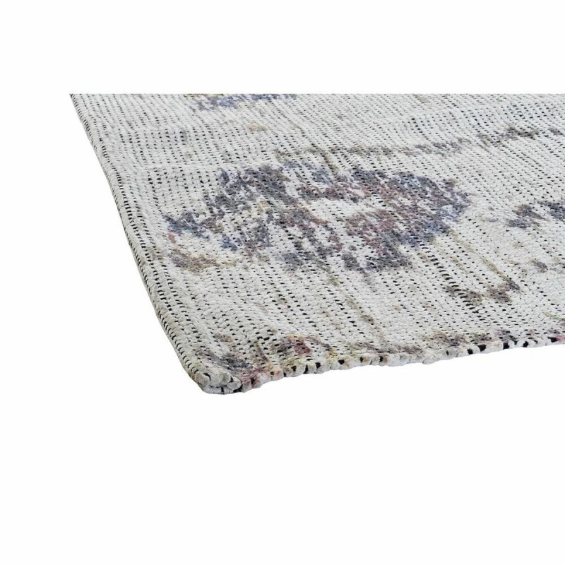 Image secondaire de Tapis DKD Home Decor Blanc Multicouleur Arabe (200 x 300 x 0,75 cm)