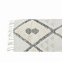 Tapis DKD Home Decor Beige Moderne (200 x 290 x 1 cm) 199,99 €