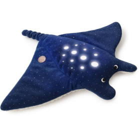 Peluche Veilleuse Raie Dodo Dreamer - DODO D'AMOUR