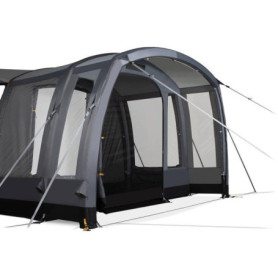 Auvent Gonflable Traverse AIR Drive-Away Mid pour Camping-Car