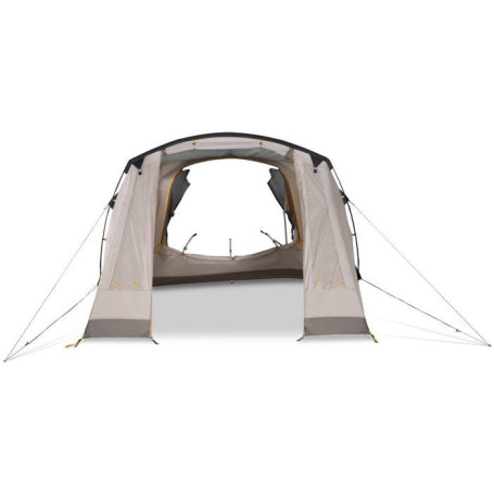 Auvent Tailnest Dometic pour SUV et berline - Installation rapide et durable