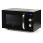 Micro-ondes DOMO DO2924 Noir 23L - 800W Monofonction