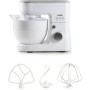 Robot Pâtissier DOMO DO9241KR 600W 6 Vitesses 4L Blanc