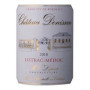 Château Donissan 2018 - Vin Rouge Listrac-Médoc Cru Bourgeois