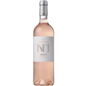 Dourthe N°1 2023 Bordeaux - Vin Rouge AOC 75 cl