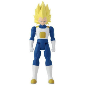 Figurine Limit Breaker Super Saiyan 3 Vegeta - Dragon Ball Daima - 30 cm