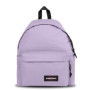 Sac à dos EASTPAK Padded Pak'R Orchid Lilas - Élégance et Confort
