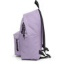 Sac à dos EASTPAK Padded Pak'R Orchid Lilas - Élégance et Confort