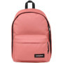 Sac à dos EASTPAK Out Of Office Peach Pink - Pratique et Stylé