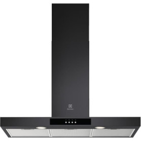 Hotte décorative Electrolux LFT429K - Design moderne et performant