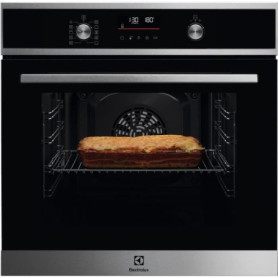 Four Encastrable Electrolux EOF6P56BX - Chaleur Tournante et Pyrolyse