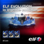 Huile Moteur ELF Evolution Full-Tech RPX 5W-30 - 5L
