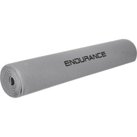 Tapis de Yoga Endurance 6 mm - Confort et Adhérence