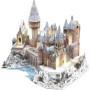 Puzzle 3D lumineux Château de Poudlard - EXPLORA - Harry Potter