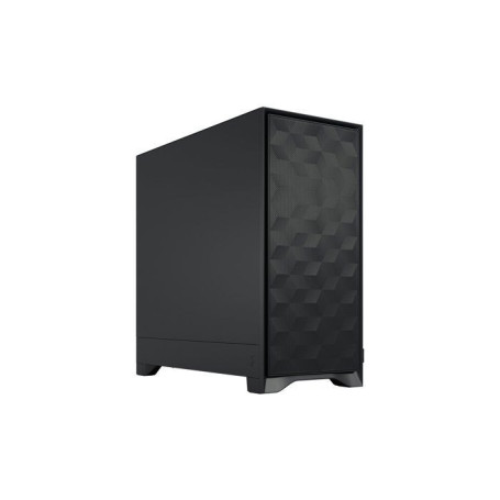 Boîtier PC Fractal Design Pop 2 Air Solid - Noir - Format ATX avec 3 Ventilateurs