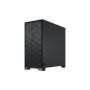 Boîtier PC Fractal Design Pop 2 Air Solid - Noir - Format ATX avec 3 Ventilateurs