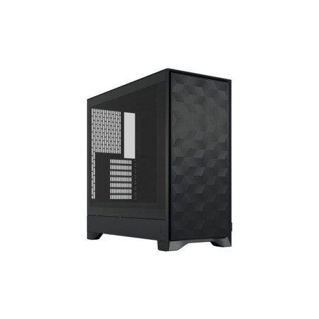 Boîtier PC Fractal Design Pop 2 Air TG - Noir avec Ventilateurs Performants