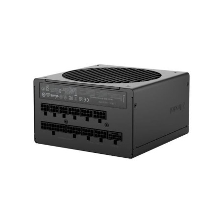 Alimentation Fractal Design Ion 3 Gold 1000W - ATX12V 3.1 Modulaire