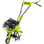 Motoculteur à essence Fieldmann FZK 6115-139BL pour jardin