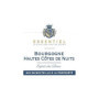 La Cave des Hautes Côtes 2023 - Vin Rouge de Bourgogne AOC