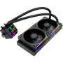 Watercooling AIO THERMALRIGHT Frozen Infinity 240 ARGB Noir