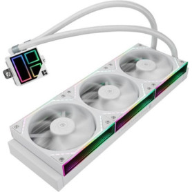 Watercooling AIO THERMALRIGHT Frozen Infinity 360 ARGB Blanc