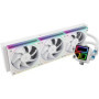 Watercooling AIO THERMALRIGHT Frozen Infinity 360 ARGB Blanc