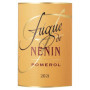 Fugue de Nénin 2021 - Vin Rouge Pomerol de Bordeaux