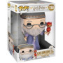 Figurine Funko Pop! Albus Dumbledore - Harry Potter - 25 cm en Vinyle
