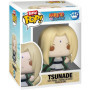 Pack Funko Bitty POP! Naruto Shippuden - 4 Figurines Miniatures