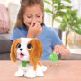Peluche interactive Cavalier King Charles - FURREAL FRIENDS