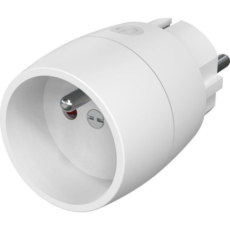 Lot de 3 Prises Télécommandées GAO avec Minuterie et Portée de 30 m