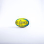 Ballon de rugby d'entraînement GTR4000 Fluo Taille 3 41,47 €