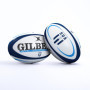 Ballon de Rugby Replica Agen Taille 5 - GILBERT