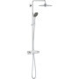 Colonne de Douche Mitigeur Thermostatique GROHE Vitalio Joy 260