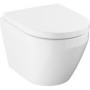 Ensemble WC Suspendu Compact GROHE Euro Ceramic Triple Vortex