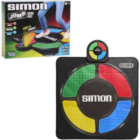 Simon Jump - Jeu de société interactif pour danser et s'amuser