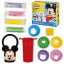 Coffret Play-Doh Disney Junior Empil' Formes Mickey pour Enfants