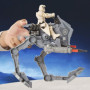 Figurine pilote d'AT-RT Imperial Remnant - Star Wars: The Mandalorian