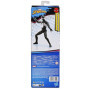 Figurine Deluxe Spider-Man Noir 30 cm - Titan Series