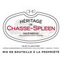 L'Héritage de Chasse-Spleen 2021 - Vin Rouge Haut-Médoc