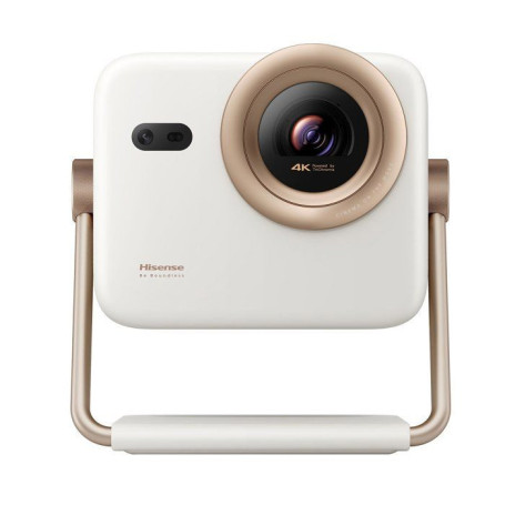 Vidéoprojecteur Hisense M2SE Pro 4K UHD Triple Laser