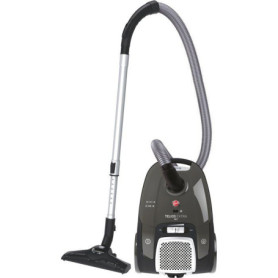 Aspirateur Traineau Hoover Telios Extra TXL21PET - Puissant et Ultra-Maniable
