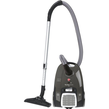 Aspirateur Traineau Hoover Telios Extra TXL21PET - Puissant et Ultra-Maniable