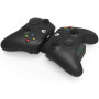 Station de Charge Double pour Manettes Xbox Series X/S et Xbox One - Hori Noir