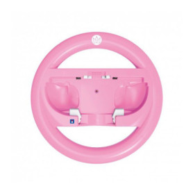 Volant de Course Hori pour Nintendo Switch - Motif Peach