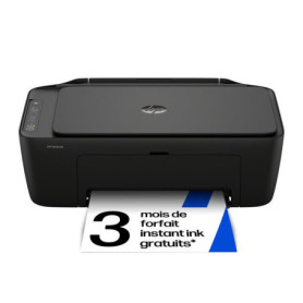 Imprimante tout-en-un HP DeskJet 2910 avec 3 mois d'Instant Ink