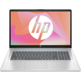 PC Portable HP 17,3" Ryzen 3 - 8Go RAM - 512Go SSD - Windows 11