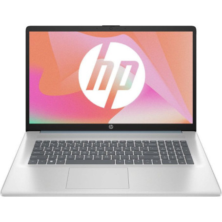 PC Portable HP 17,3" Ryzen 3 - 8Go RAM - 512Go SSD - Windows 11