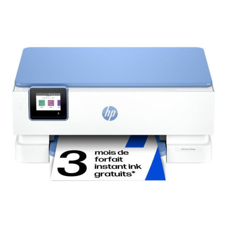 Imprimante tout-en-un HP Envy Photo 7231 - Jet d'encre couleur
